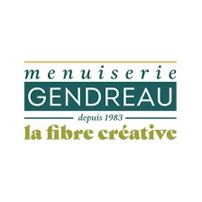 Menuiserie Gendreau, la fibre créative depuis 1983