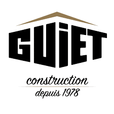 Guiet, construction depuis 1978