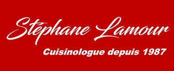 Stéphane Lamour, cuisinologue depuis 1987